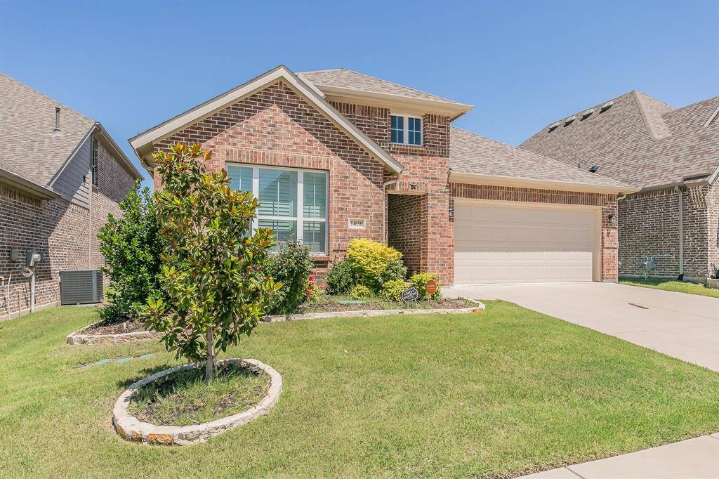 Fort Worth, TX 76262,14636 Martin Creek Cove