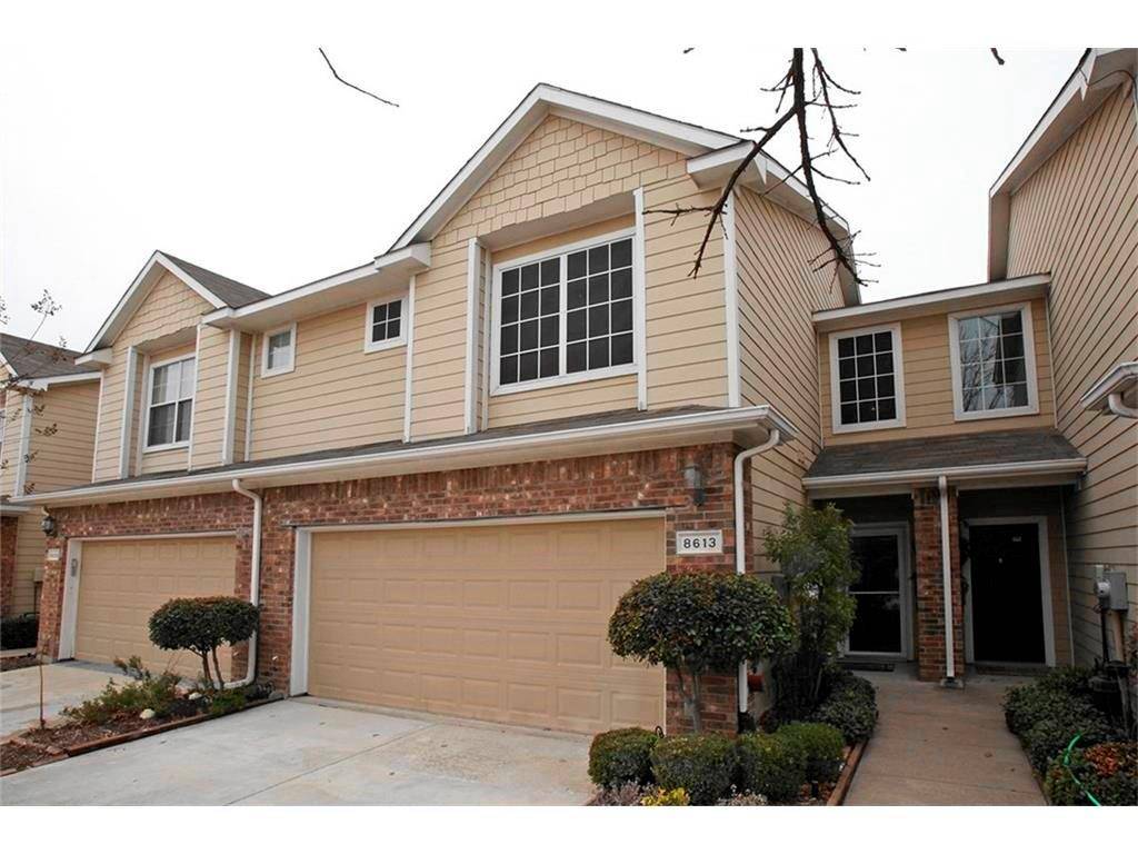 Plano, TX 75024,8613 Brunswick Drive