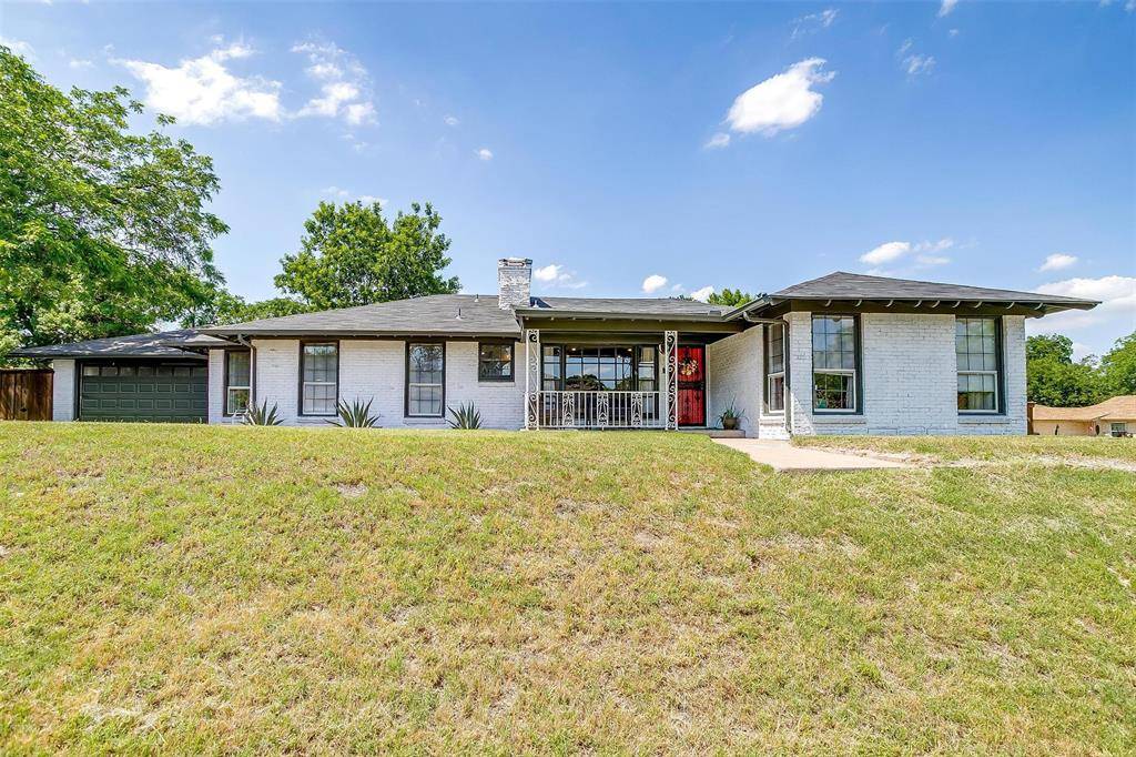 Dallas, TX 75216,1343 Fernwood Avenue