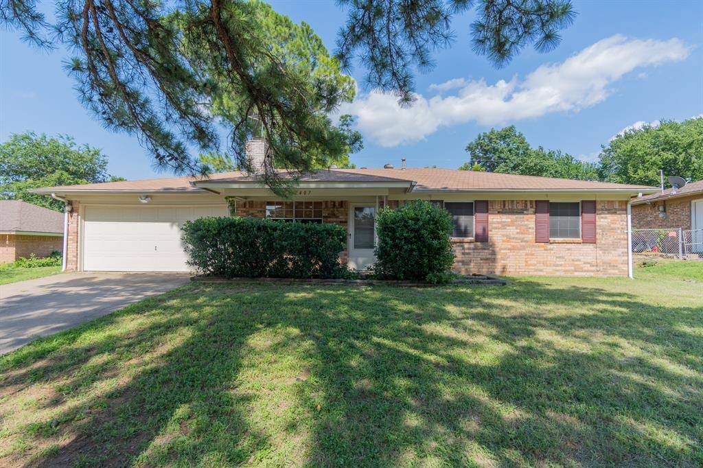 Arlington, TX 76016,2407 Hilldale Boulevard