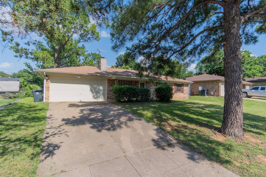 Arlington, TX 76016,2407 Hilldale Boulevard