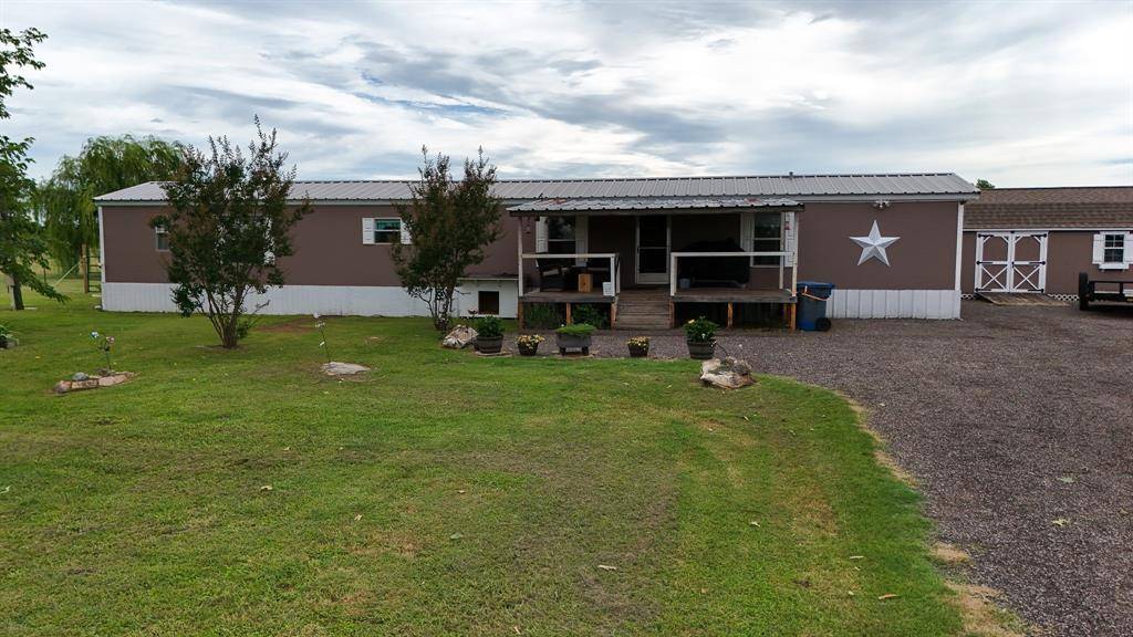 Alvarado, TX 76009,3433 Happy Meadows Drive