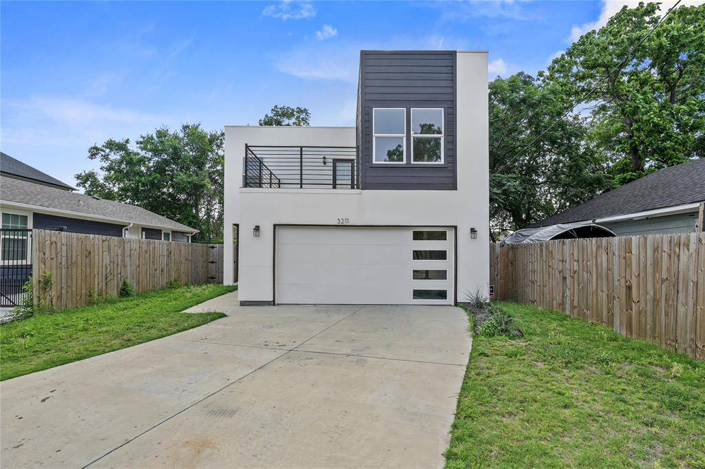 Dallas, TX 75212,3211 Chihuahua Avenue