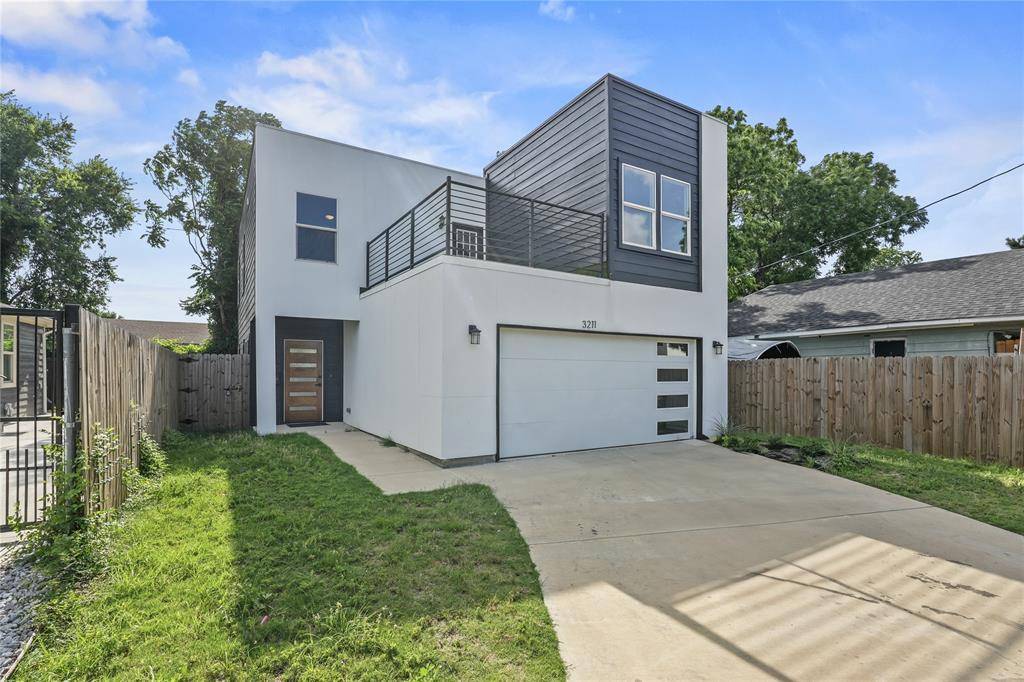 Dallas, TX 75212,3211 Chihuahua Avenue