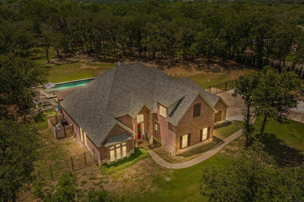 Azle, TX 76020,126 Ranch Creek Drive