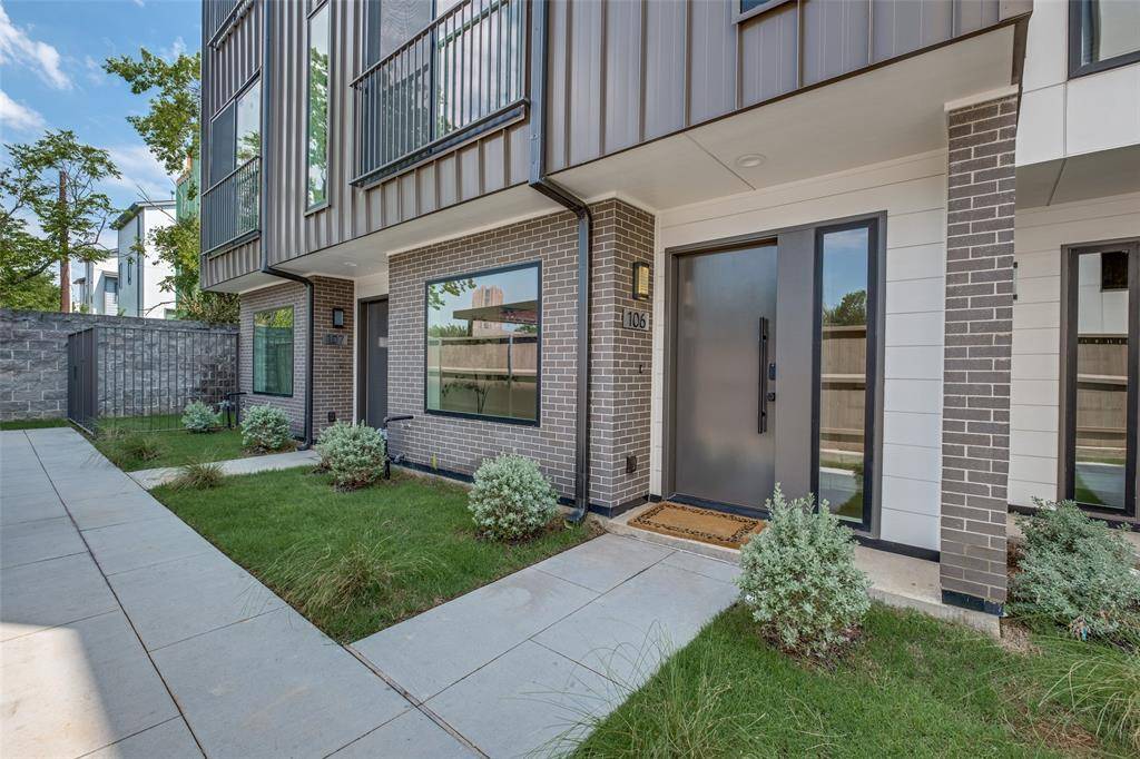 Dallas, TX 75204,4517 Munger Avenue #107