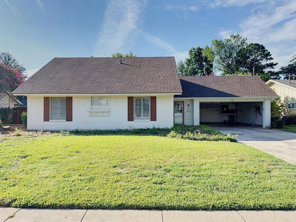 Irving, TX 75062,1122 W Northgate Drive
