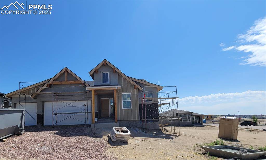 Colorado Springs, CO 80924,6408 Loaderman DR