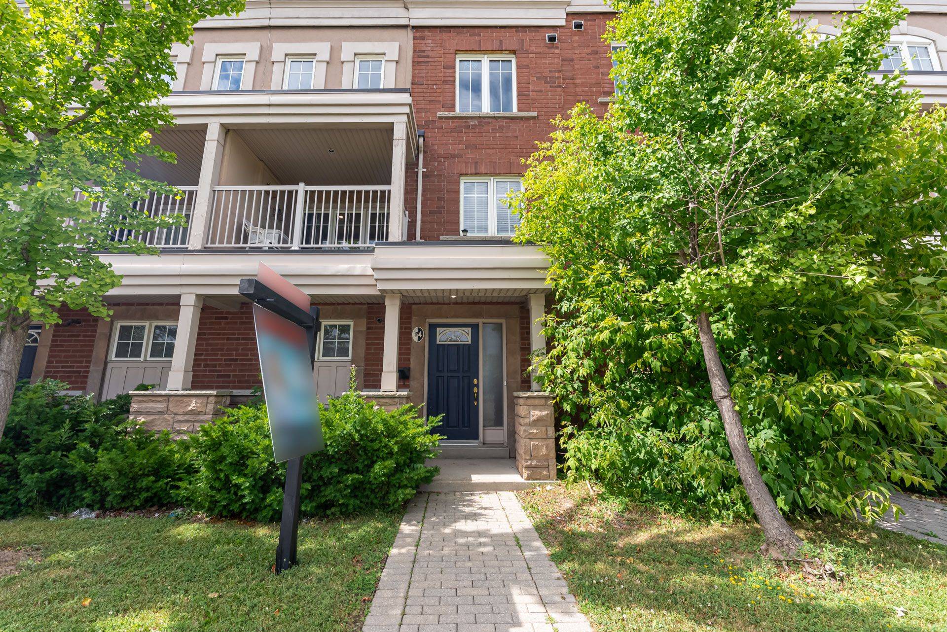 Toronto W05, ON M3J 3T7,365 Murray Ross Pkwy #64