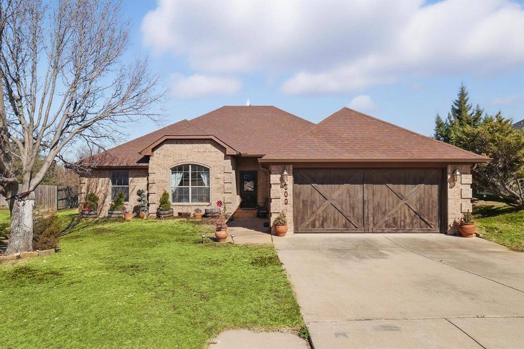 Weatherford, TX 76087,309 Lockwood Lane