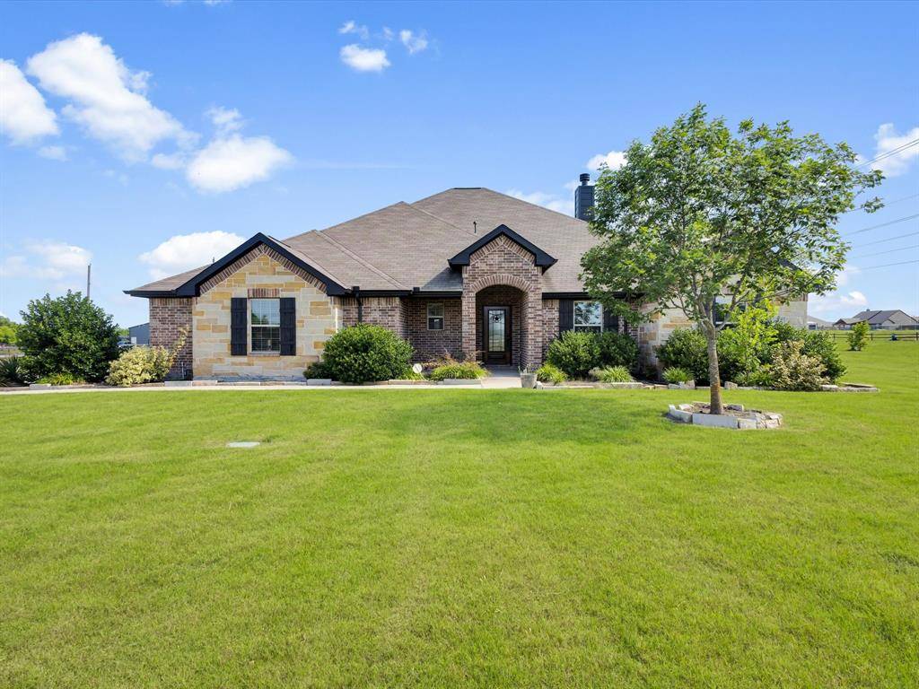 Nevada, TX 75173,2707 County Road 643