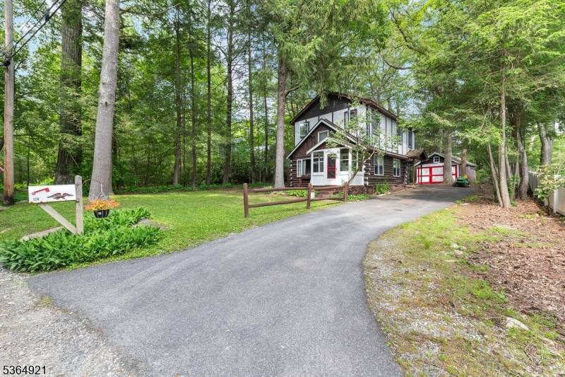 West Milford Twp., NJ 07421,138 County Rd