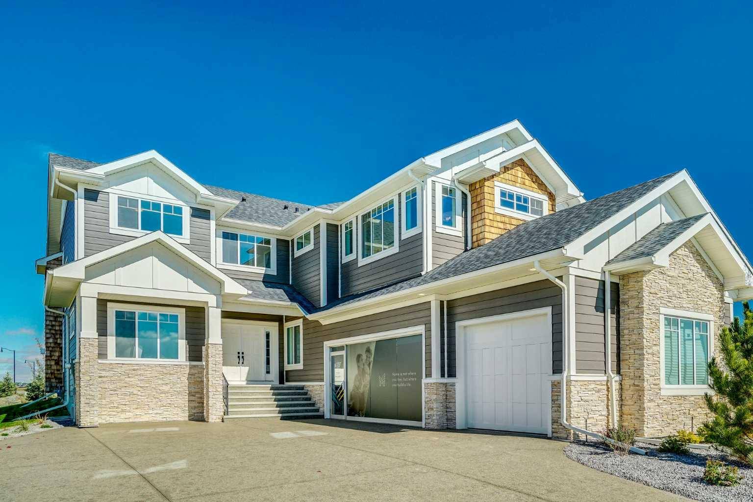 Okotoks, AB T1S 0R1,90 Cimarron Estates DR