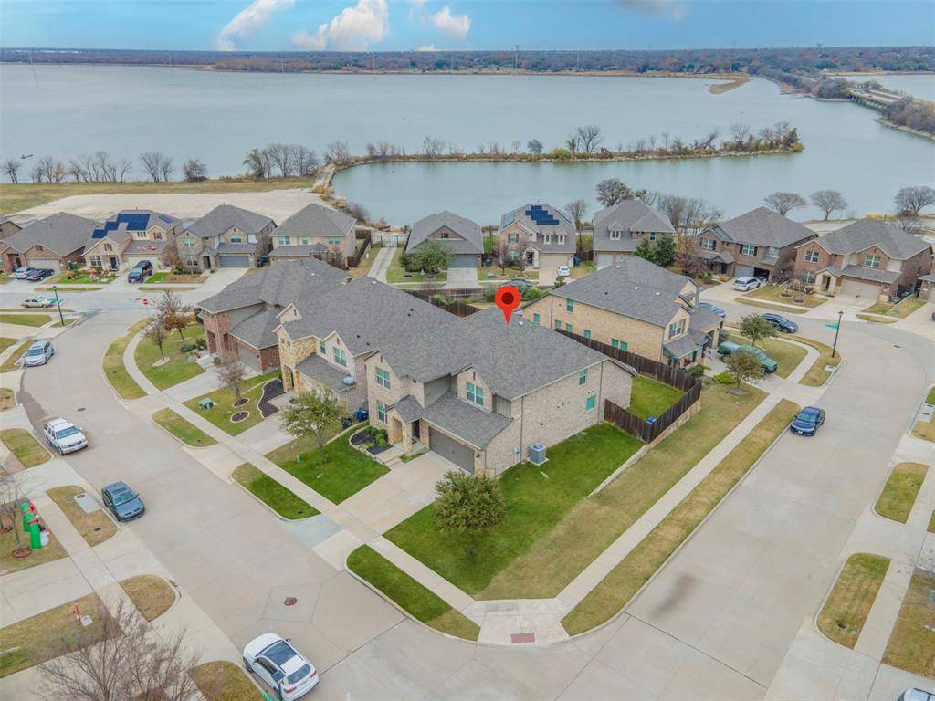 Garland, TX 75043,1917 Edgewater Drive