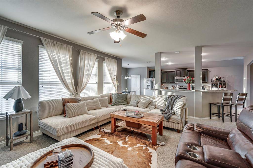 Waxahachie, TX 75165,2195 Liriope Lane