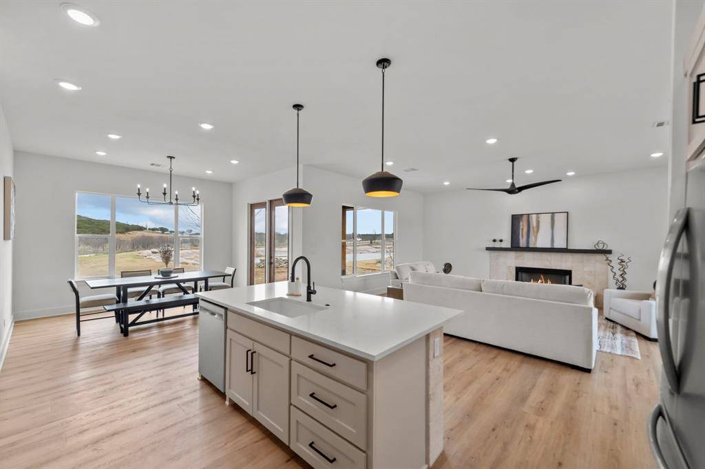 Graford, TX 76449,2040 Vista View