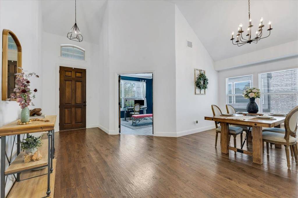 Forney, TX 75126,1102 Brigham Drive