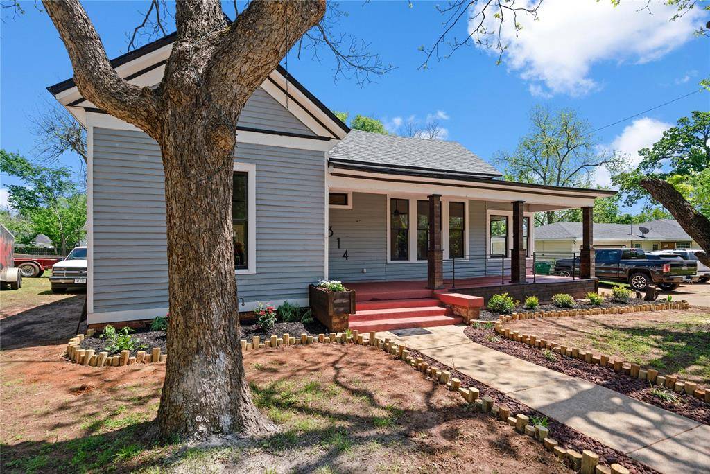 Palestine, TX 75803,1314 N Queen Street