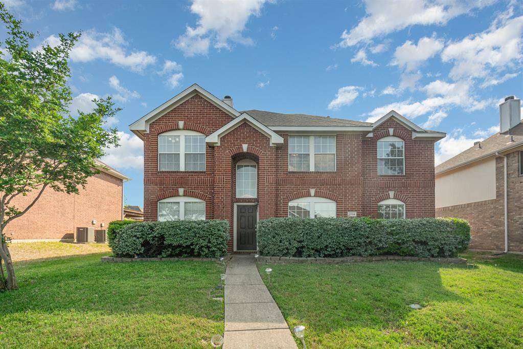 Mesquite, TX 75181,2114 Elm Falls Place