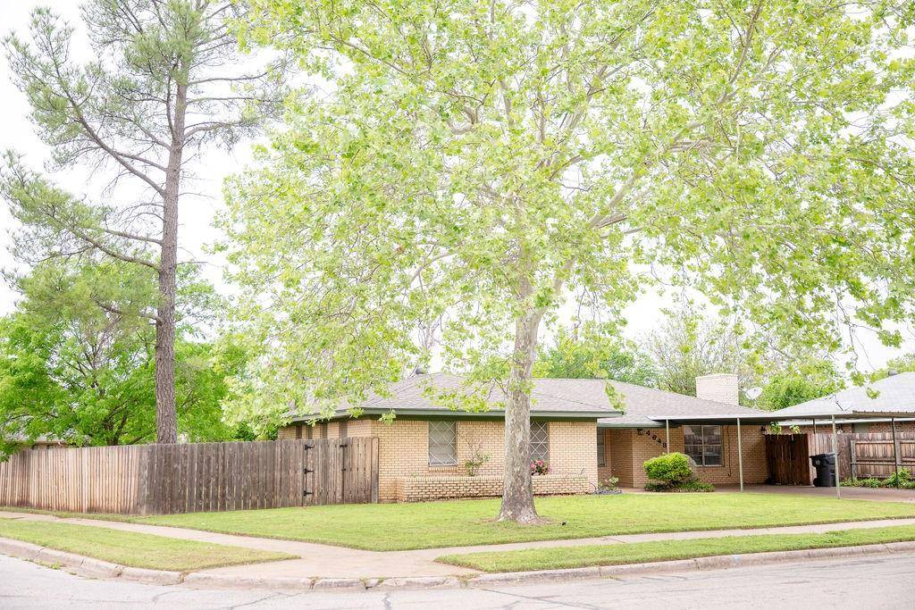 Wichita Falls, TX 76308,4648 University Avenue