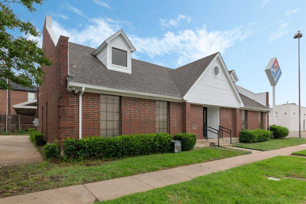Fort Worth, TX 76109,3112 Lubbock Avenue