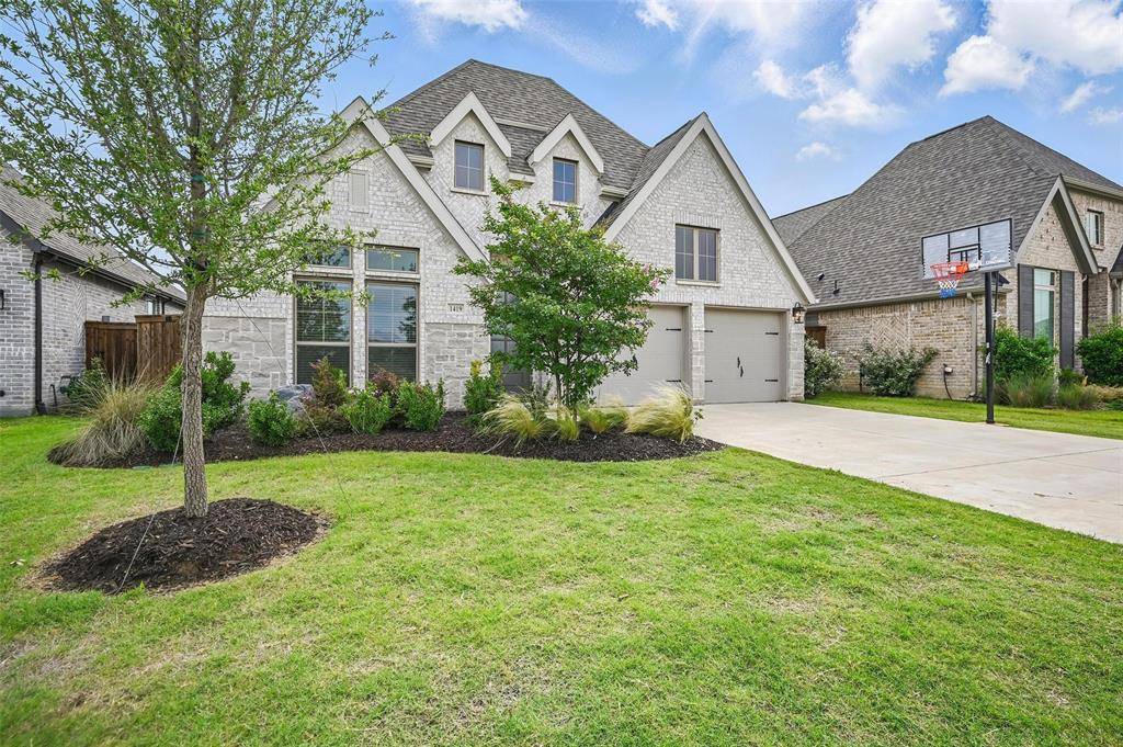 Mansfield, TX 76063,1419 Misty Pasture Way