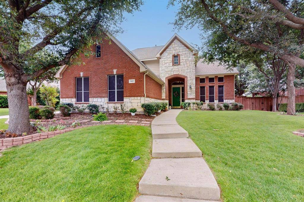 Mckinney, TX 75072,1601 Canyon Creek Drive