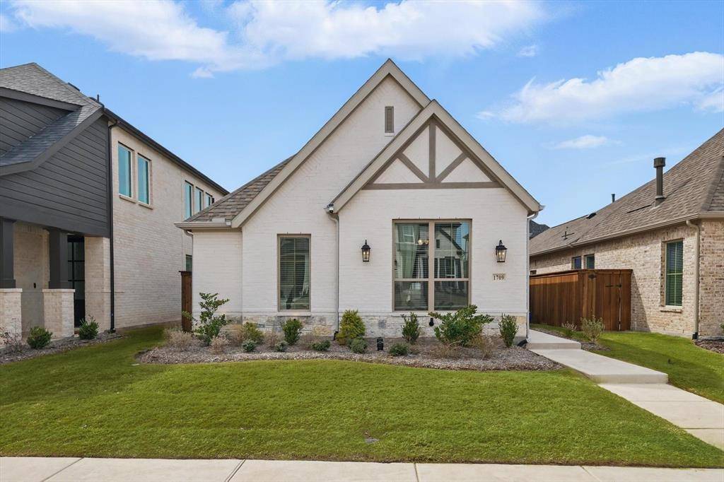 Celina, TX 75009,1709 Victoria Place