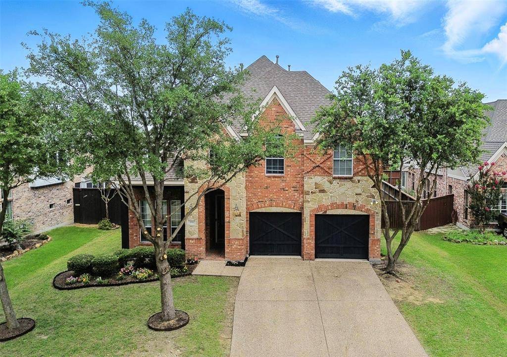 Prosper, TX 75078,890 Wind Brook Lane
