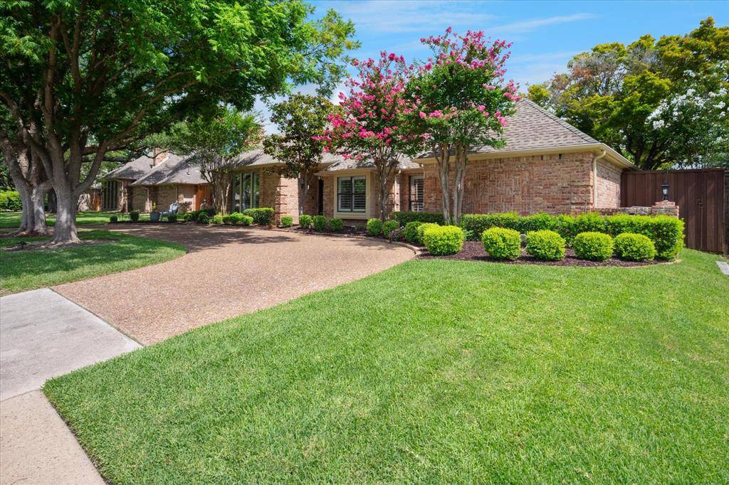 Plano, TX 75093,5805 Wavertree Lane