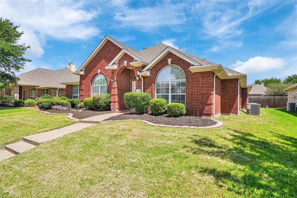 Allen, TX 75013,1422 Greenwich Drive