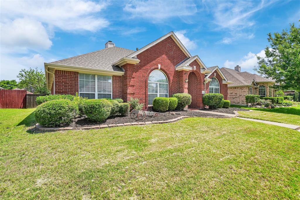 Allen, TX 75013,1422 Greenwich Drive