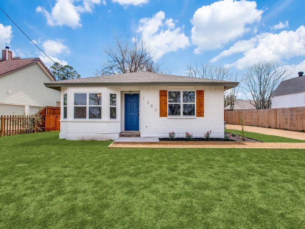 Grapevine, TX 76051,1307 Worthington Street