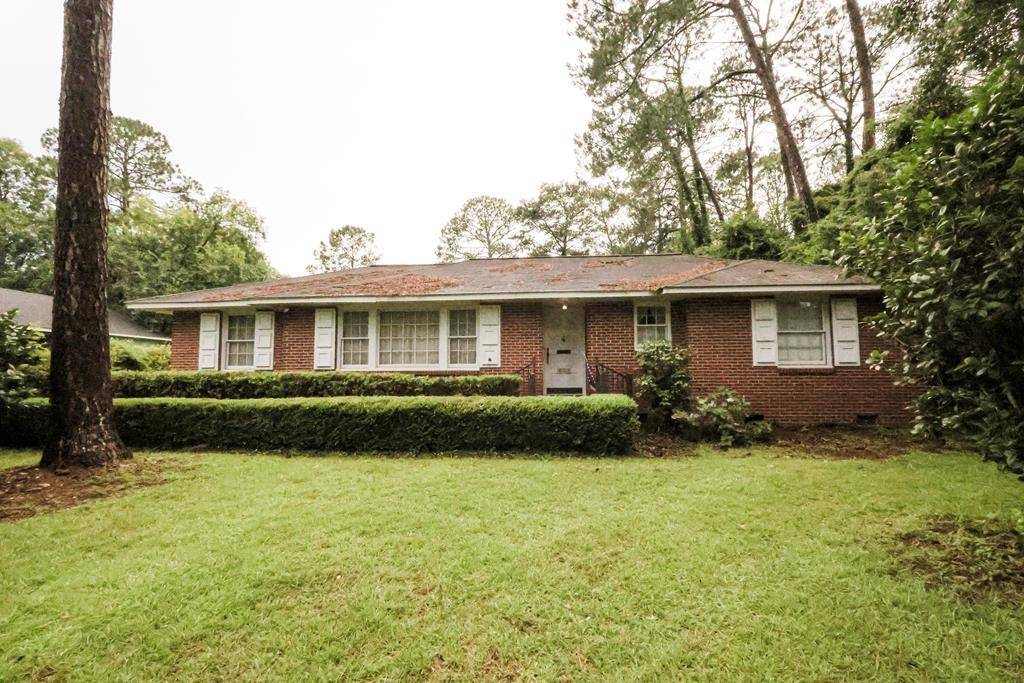 Thomasville, GA 31792,221 Maury Street