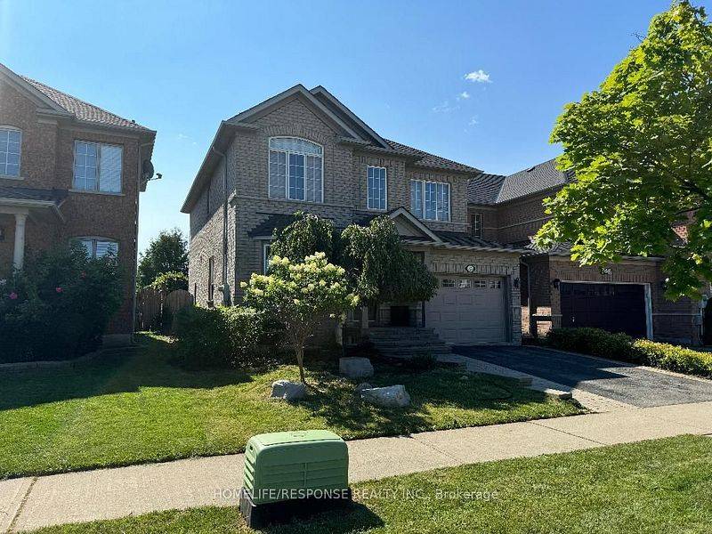 Mississauga, ON L5M 6S4,3254 McDowell DR