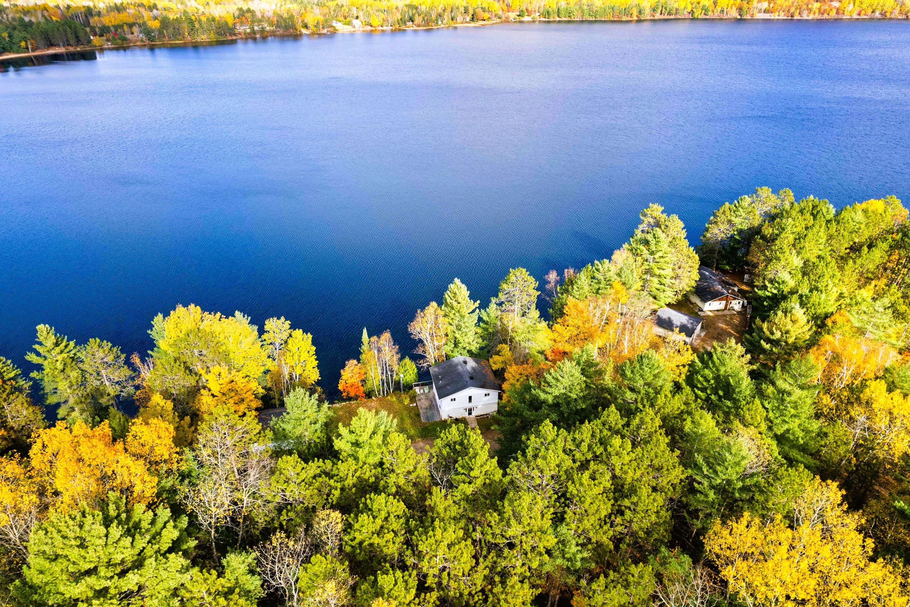 Madawaska Valley, ON K0J 1B0,88 Chris Mullin LN