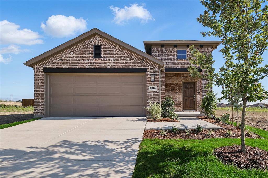 Princeton, TX 75071,804 Hadley Drive