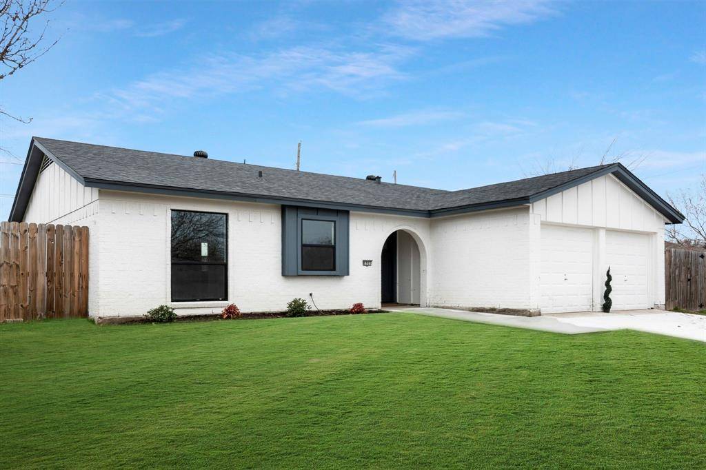Watauga, TX 76148,6965 Yorkston Street