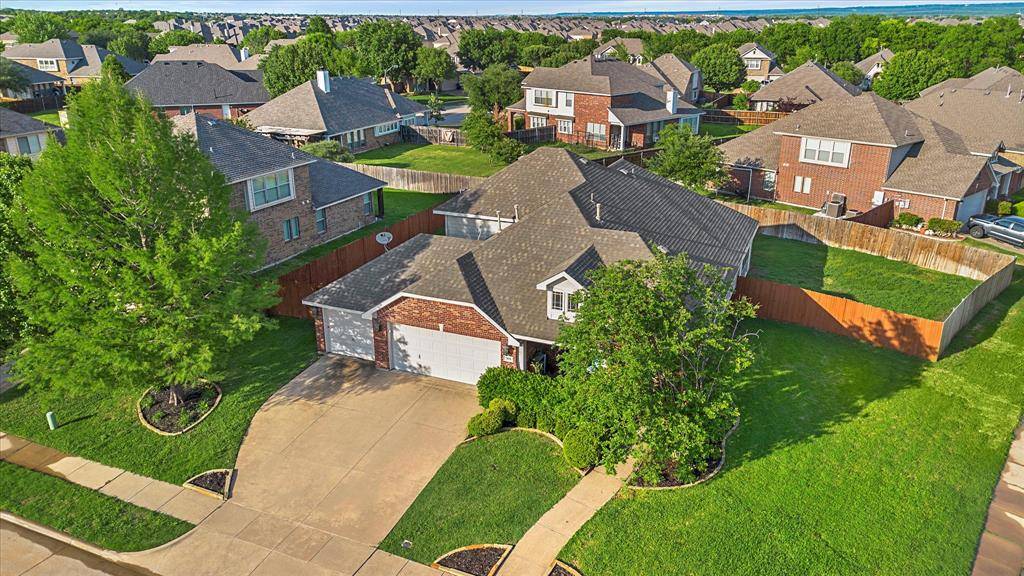 Mansfield, TX 76063,501 Highpoint Lane