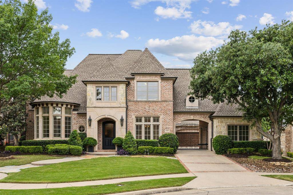 Frisco, TX 75034,5957 Aberdeen Place