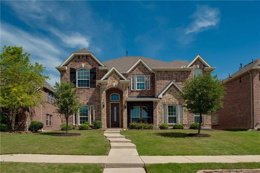 Frisco, TX 75033,1290 Polo Heights Drive