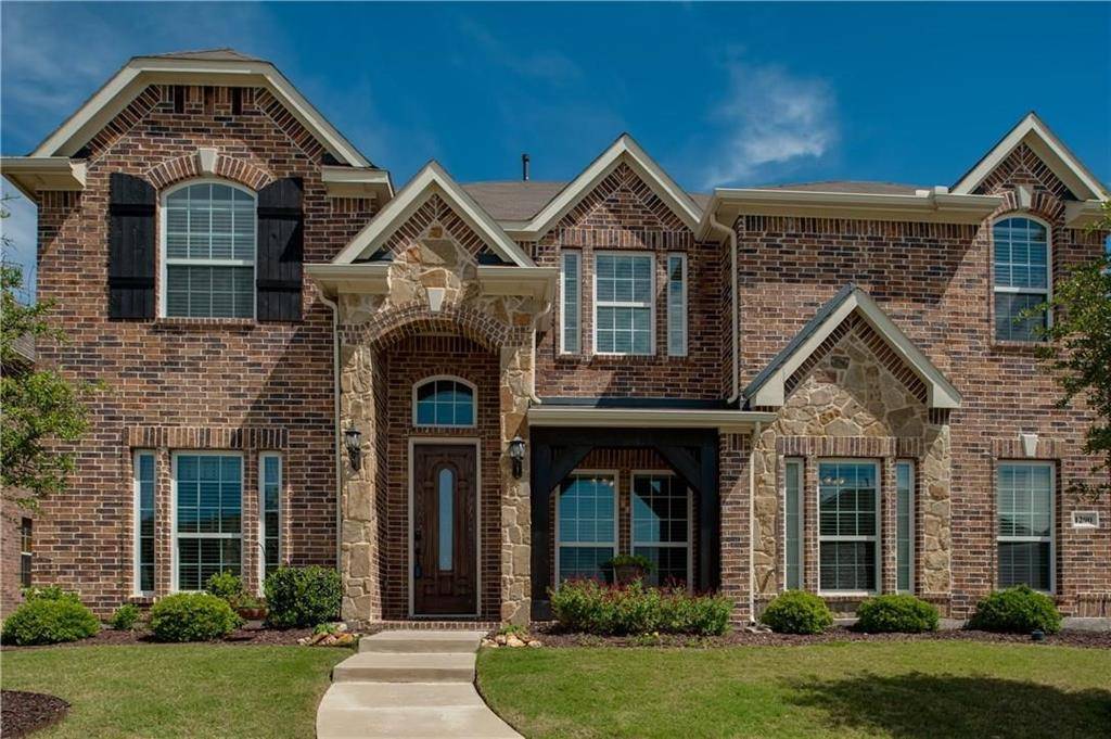 Frisco, TX 75033,1290 Polo Heights Drive