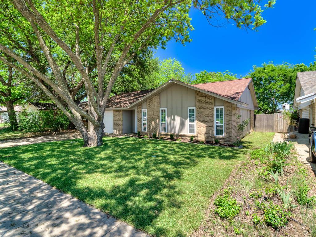 Lewisville, TX 75067,647 Price Drive