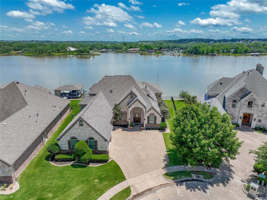Granbury, TX 76048,2604 Harborside Drive