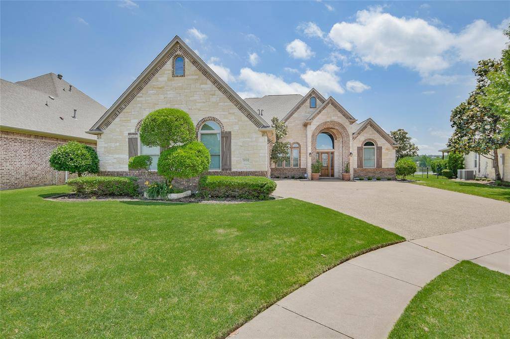 Granbury, TX 76048,2604 Harborside Drive