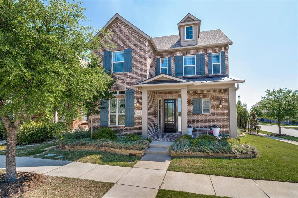 Mckinney, TX 75070,6921 Royal View Drive
