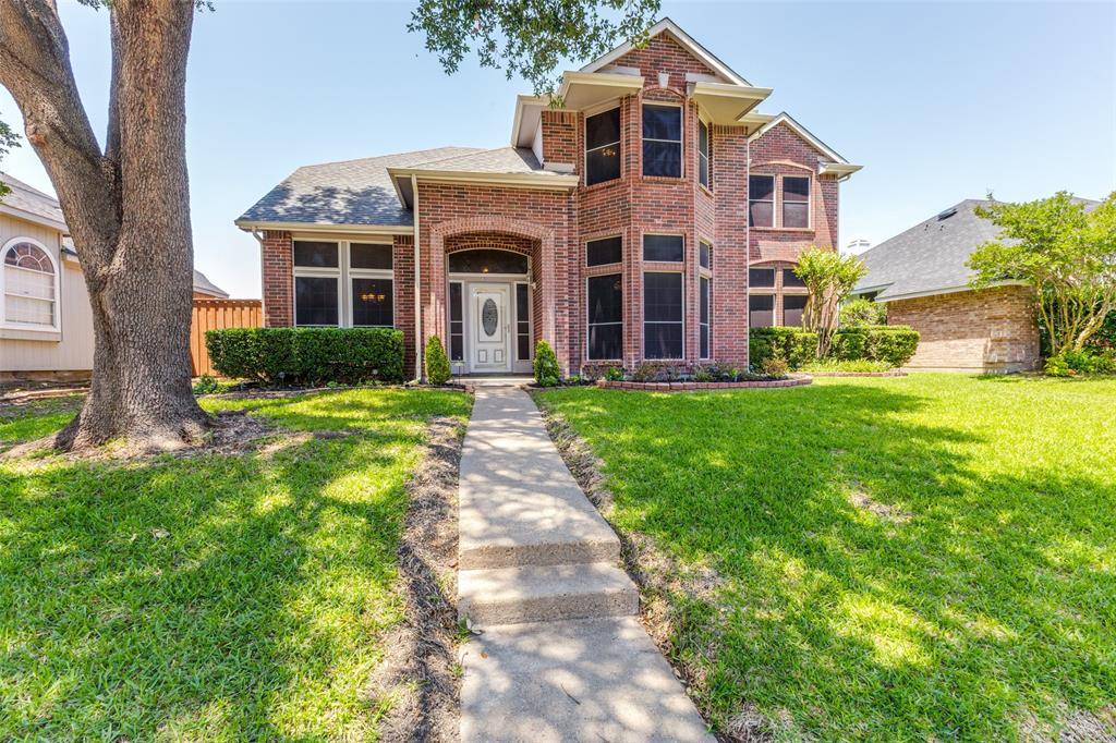 Garland, TX 75040,1729 Sheffield Drive