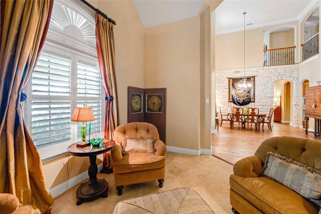 Colleyville, TX 76034,5804 Sterling Drive