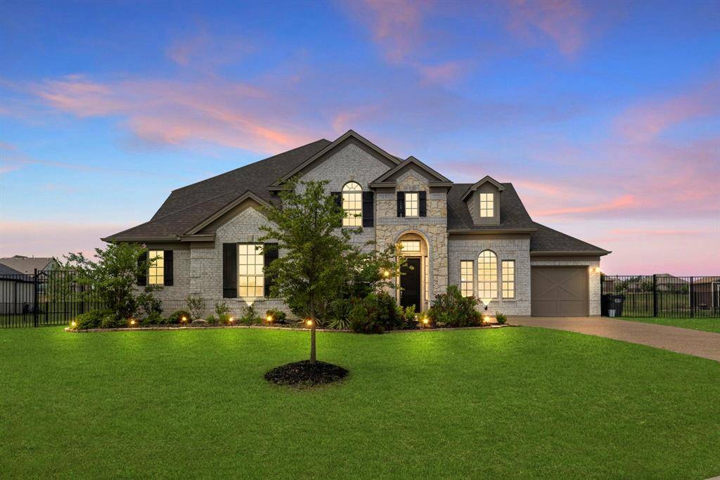 Sachse, TX 75048,5002 Country Club Drive
