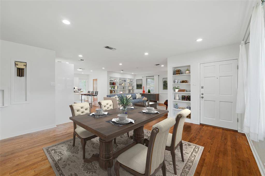 Dallas, TX 75214,6126 Sudbury Drive